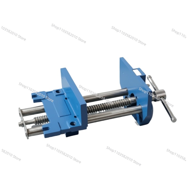 Woodworking Bench Vise - Szybkozaciskowy imadło stolarskie, wytrzymałe narzędzie do