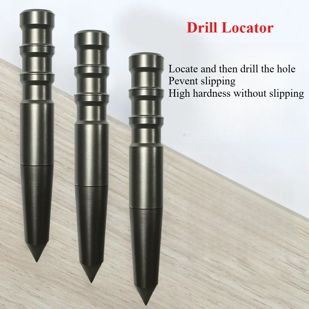 Woodworking Hand Tools - Precyzyjny punktak traserski, łamacz szyb, narzędzie