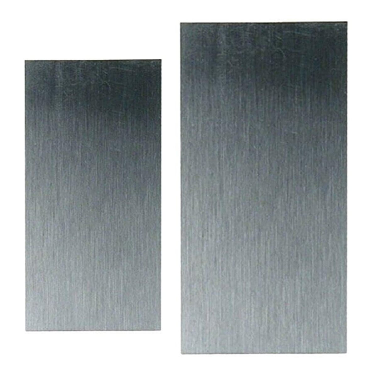 Cabinet Scraper Set - Zestaw do obróbki drewna A24I, 4