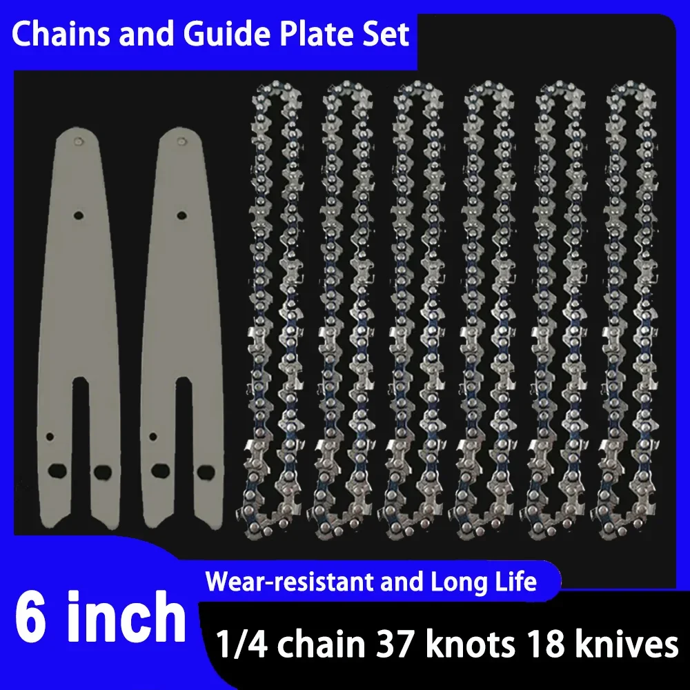 Woodworking Jobs - 6-calowa piła elektryczna 1/4 