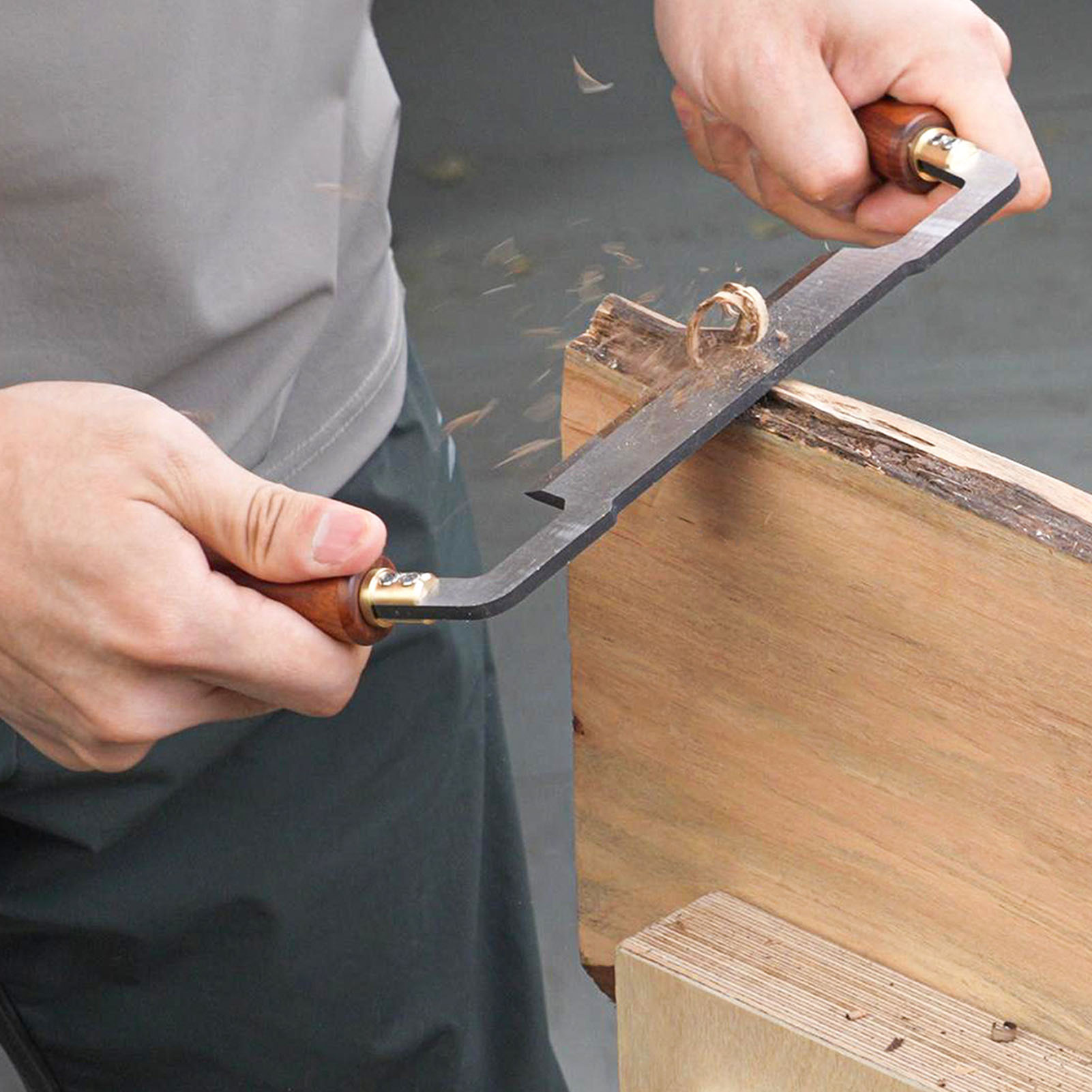 Woodworking Project Plans - Narzędzie do rysowania linii, stal szybkotnąca,