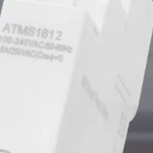 Woodworking Apps - Inteligentny wyłącznik czasowy WiFi ATMS1612 16A