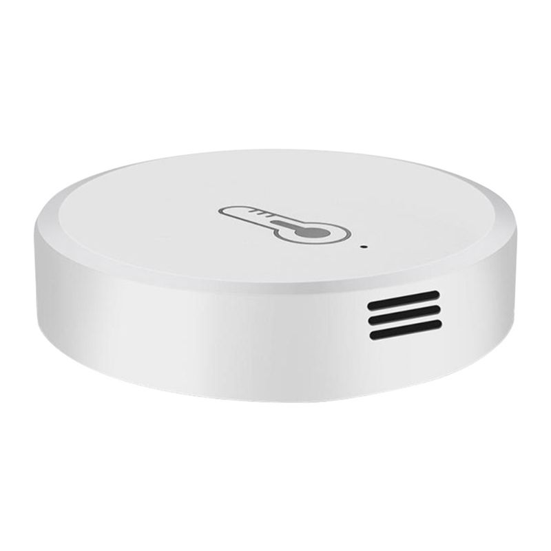 Woodworking Apps - AEE6-Zigbee Mini Czujnik Temperatury i Wilgotności