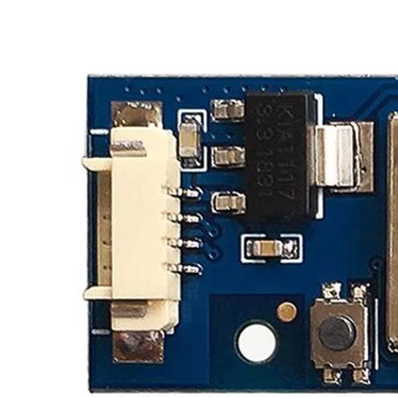 Woodworking Apps - Moduł WiFi Xy-WFPOW DC5V do zdalnego