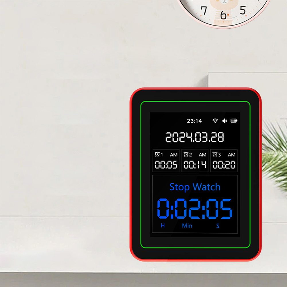 Przenośny tester WiFi 15-w-1 A – Woodworking Apps recenzja i cena