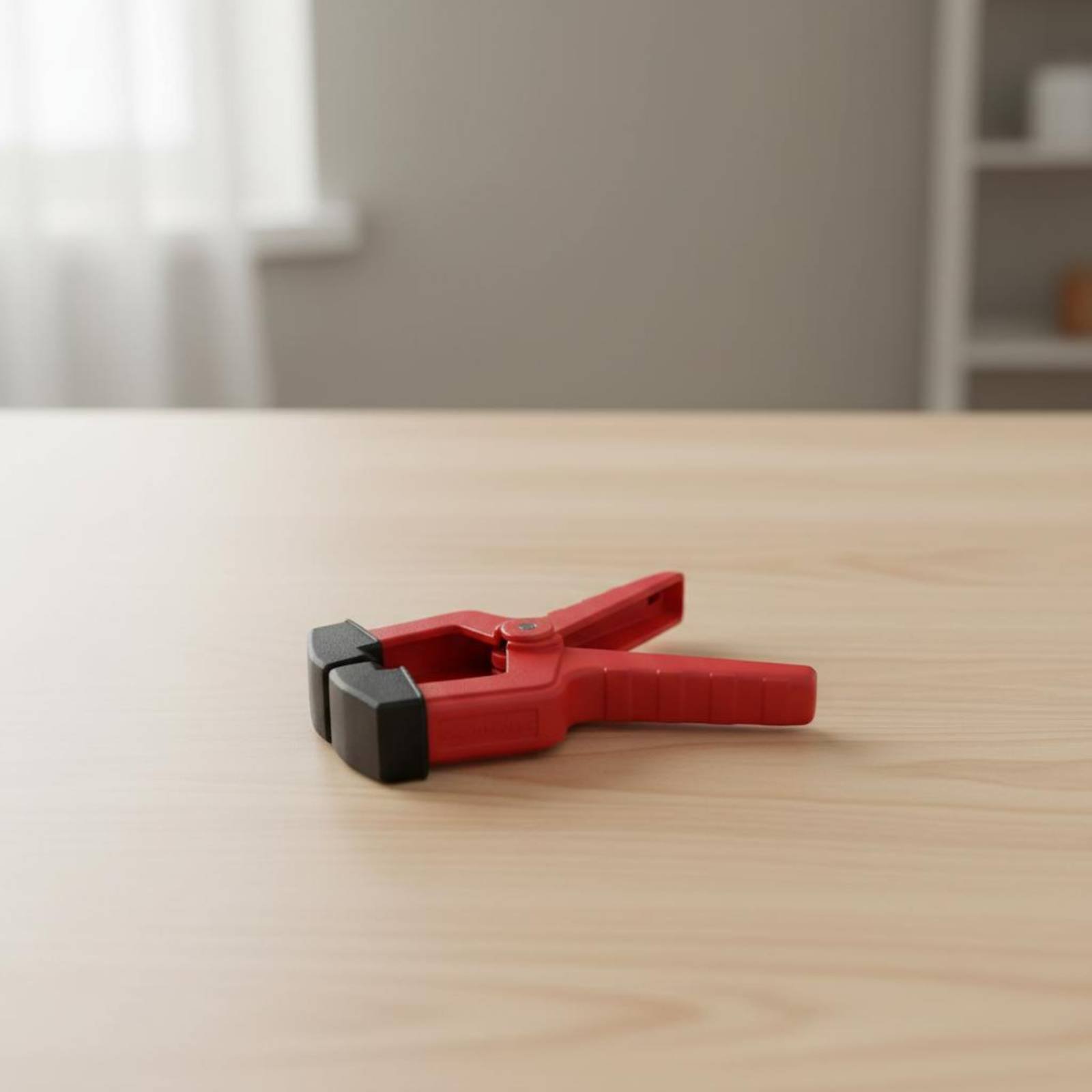 Zacisk trójkątny, zacisk czerw – Woodworking Hand Tools recenzja i cena