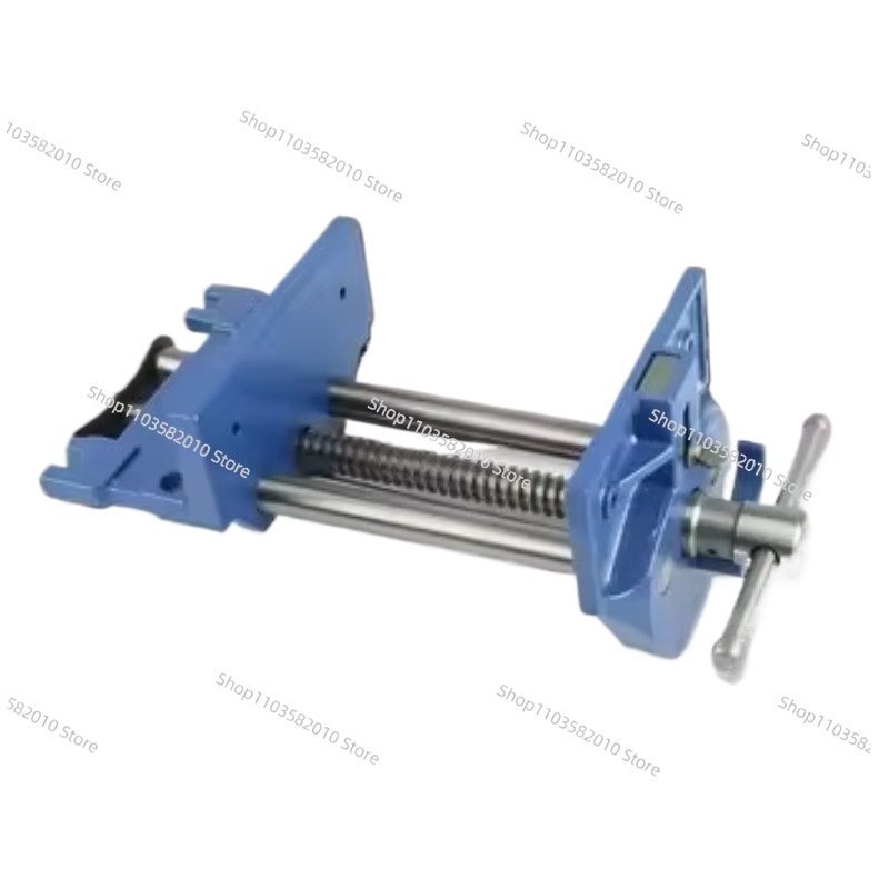Szybkozaciskowy imadło stolars – Woodworking Bench Vise recenzja i cena