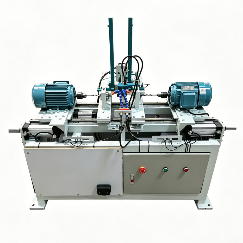 W pełni automatyczna, dwugłowi – Woodworking Unlimited recenzja i cena