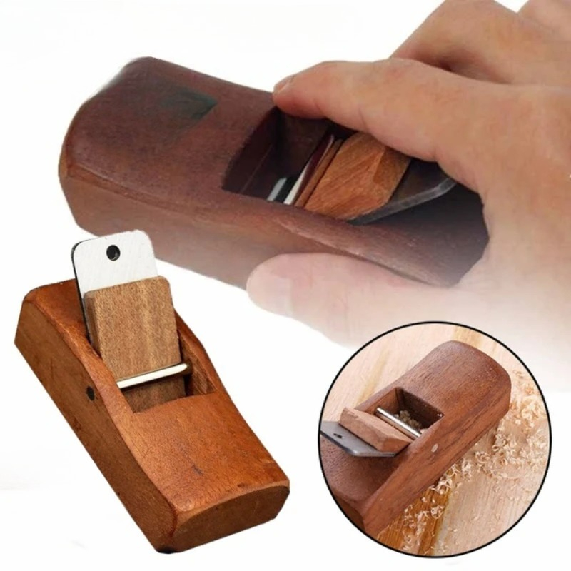 Strugarka do drewna, mini narz – Woodworking Free Plans recenzja i cena
