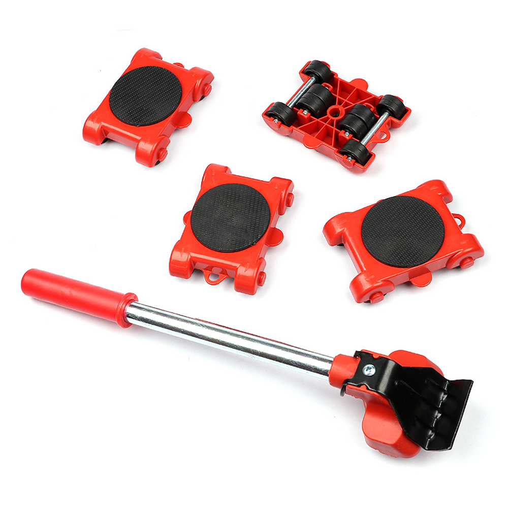 Nowy wytrzymały podnośnik do m – Cabinet Scraper Set recenzja i cena