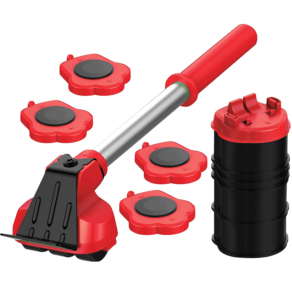 Nowy wytrzymały podnośnik do m – Cabinet Scraper Set recenzja i cena