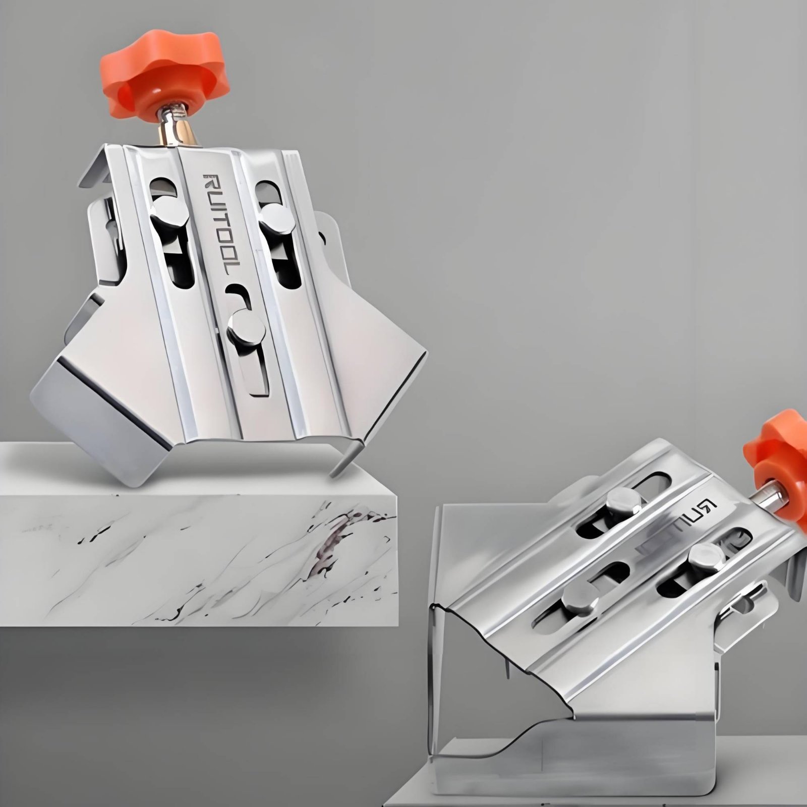 Zacisk narożny 90 stopni ze st – Woodworking Hand Tools recenzja i cena