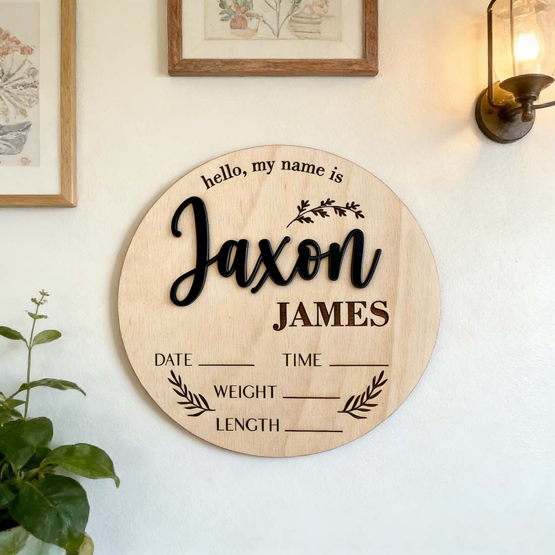 1 szt. Personalizowany drewnia – Woodworking Jobs recenzja i cena