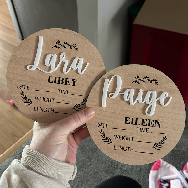 1 szt. Personalizowany drewnia – Woodworking Jobs recenzja i cena