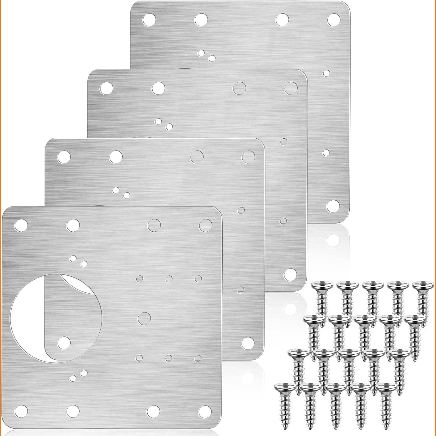 Zestaw naprawczy zawiasów do s – Cabinet Scraper Set recenzja i cena