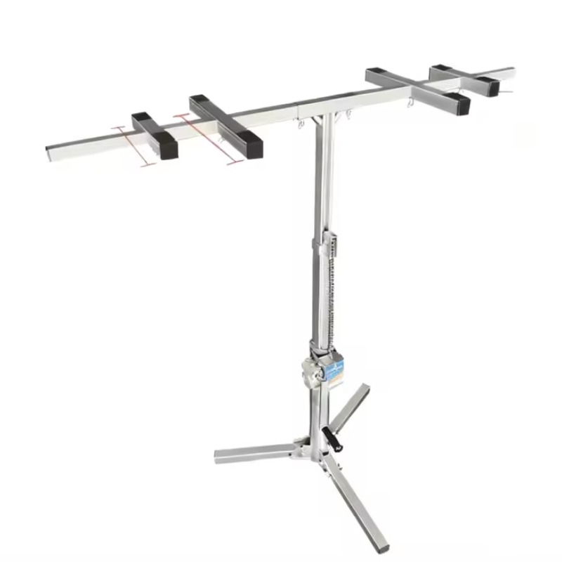 Ręczny podnośnik dwupasmowy z  – Woodworking Hand Tools recenzja i cena