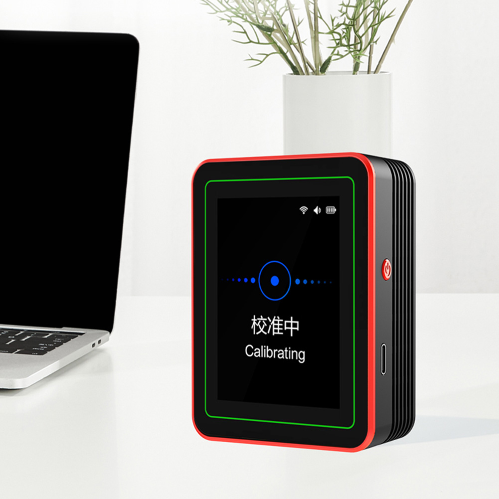 Tester domowy Tuya WiFi 15-w-1 – Woodworking Apps recenzja i cena