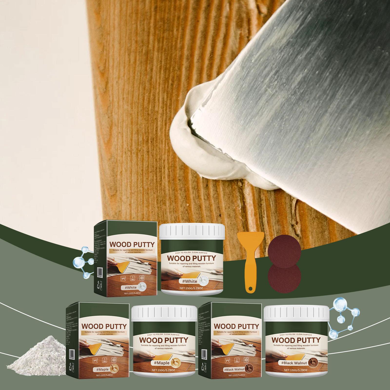 Szpachla do drewna 150g, z moż – Cabinet Scraper Set recenzja i cena