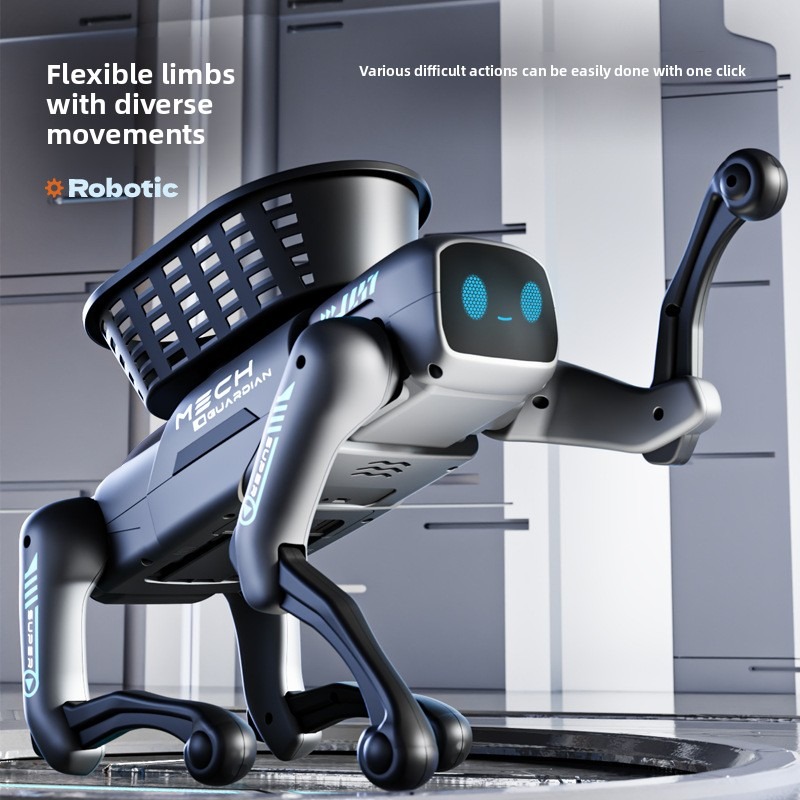 Nowy Inteligentny Robot Pies B – Woodworking Apps recenzja i cena