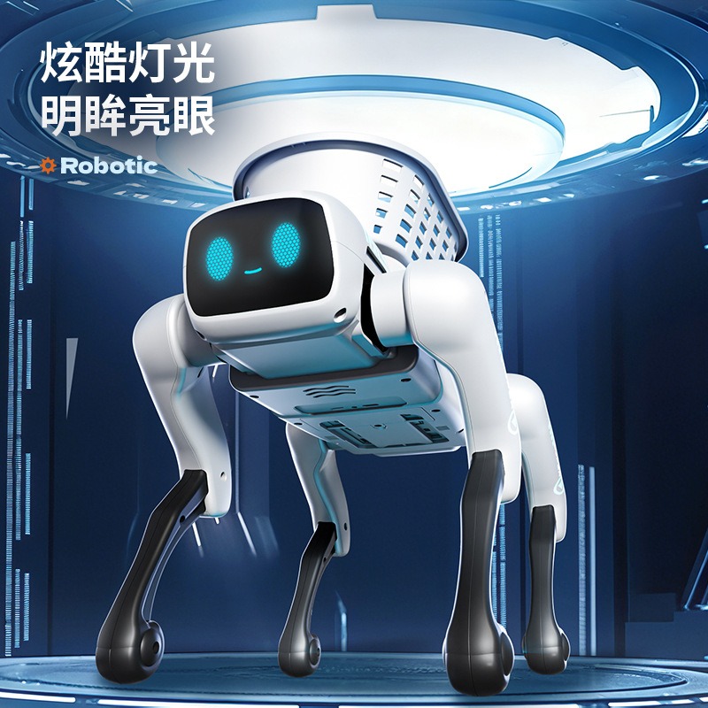 Nowy Inteligentny Robot Pies B – Woodworking Apps recenzja i cena