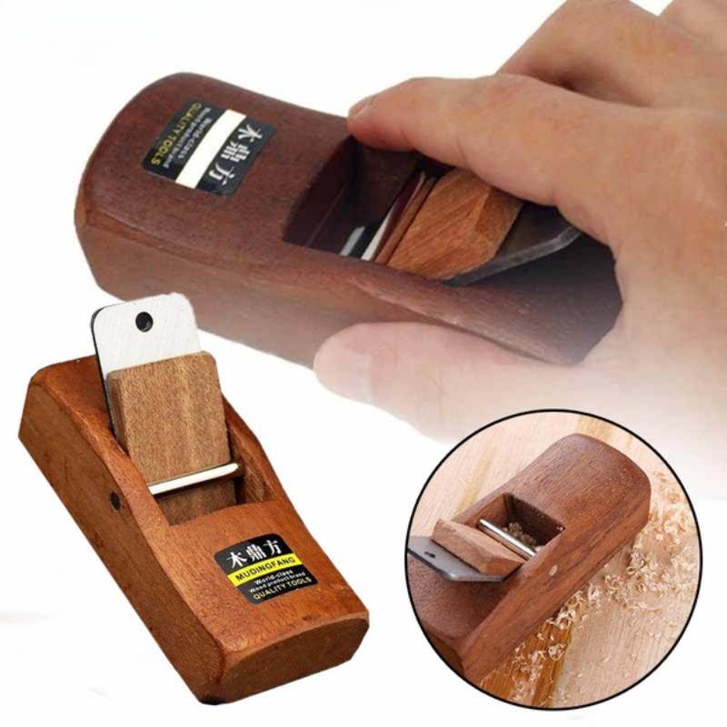 Strugarka do drewna Mini narzę – Woodworking Free Plans recenzja i cena