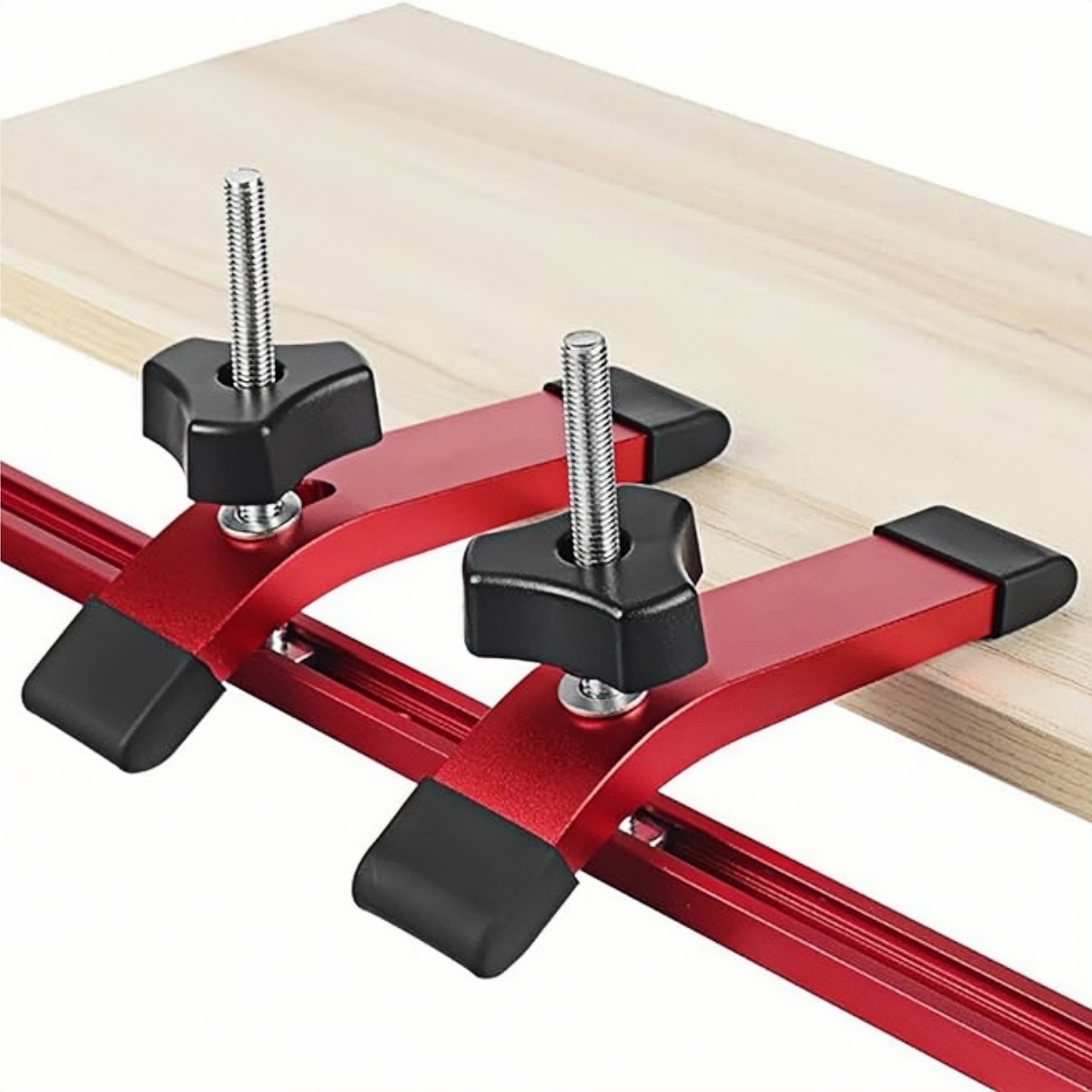 1/2 szt. Szybkozaciskowy zacis – Woodworking Basics recenzja i cena