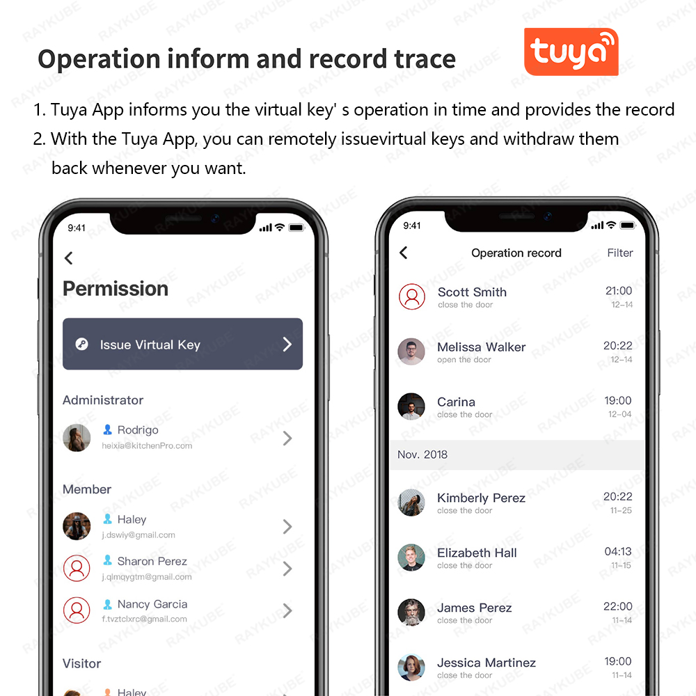 RAYKUBE A1 Pro Tuya BEL Inteli – Woodworking Apps recenzja i cena