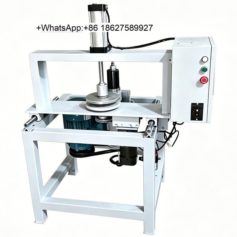 Frezarka do profili drewnianyc – Woodworking Unlimited recenzja i cena