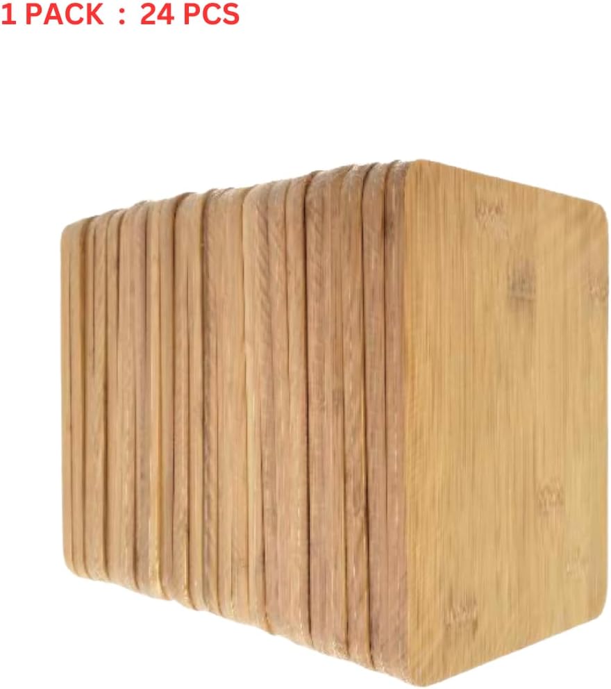 Zestaw 24 sztuk, 20x15 cm, hur – Woodworking Jobs recenzja i cena