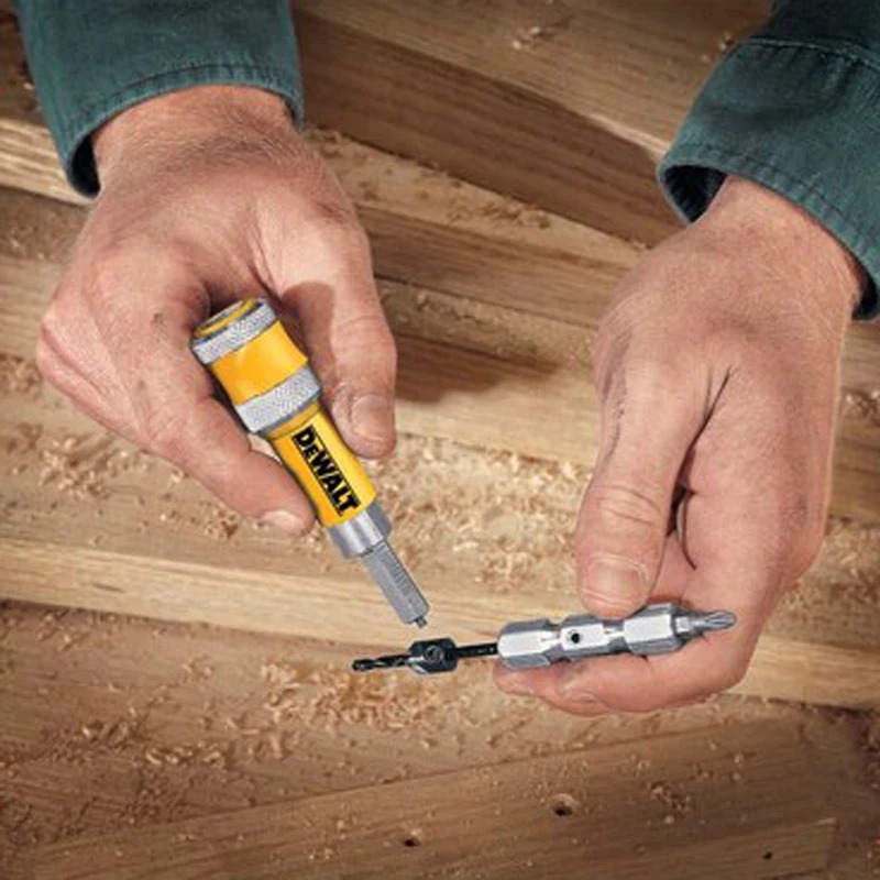 Zestaw wierteł stożkowych do d – Woodworking Shops recenzja i cena