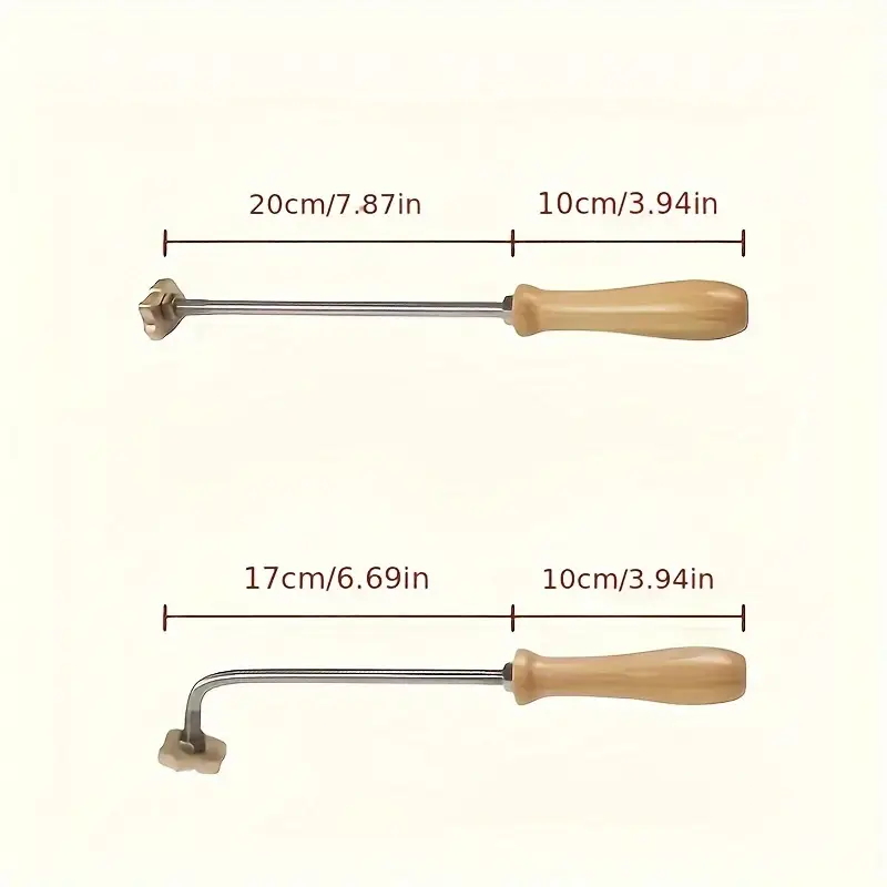 2.  5-5,2 cm Personalizowane p – Woodworking Logo Design recenzja i cena