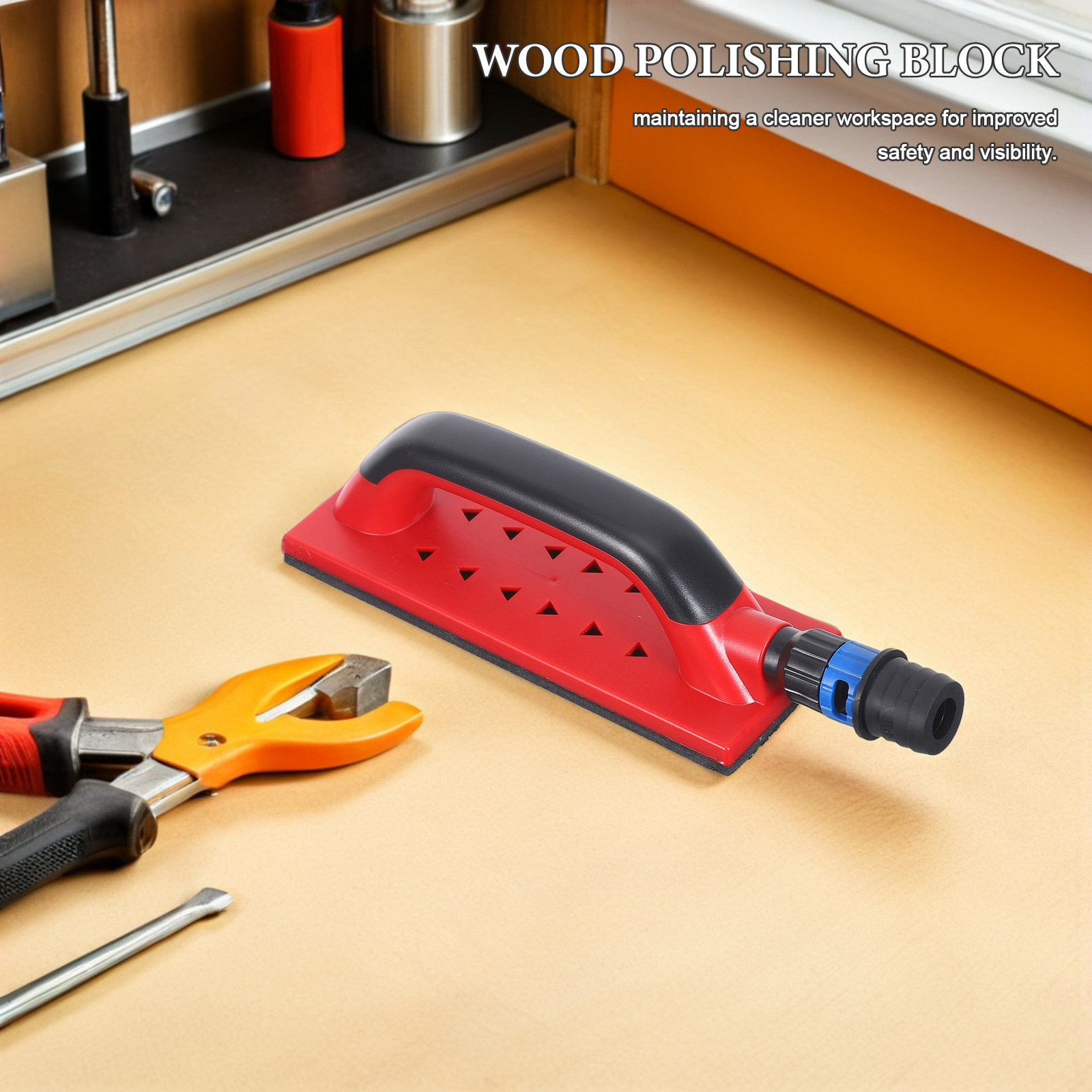Pilnik szlifierski w kształcie – Woodworking Hand Tools recenzja i cena