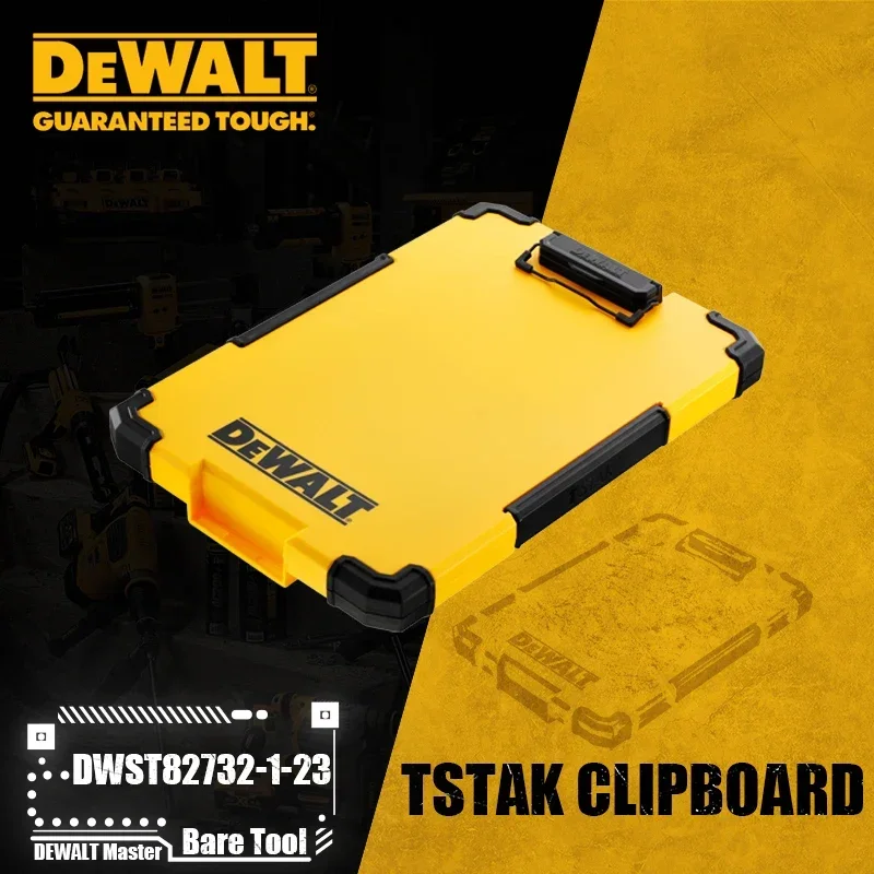 DEWALT DWST82732-1-23 TSTAK Ta – Woodworking Project Plans recenzja i cena