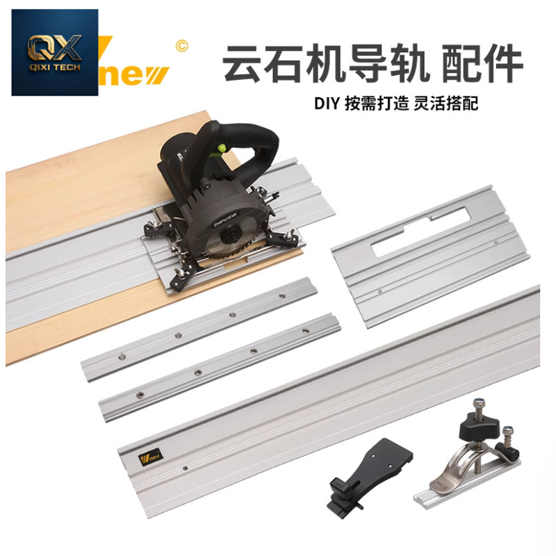 Uniwersalne akcesorium do lini – Woodworking Unlimited recenzja i cena