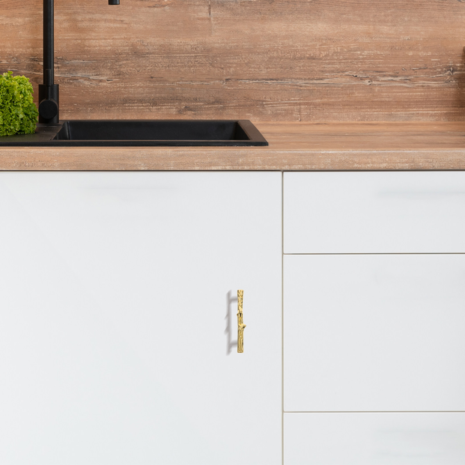 Uchwyt do szuflady z gałązką z – Woodworking Inspiration recenzja i cena