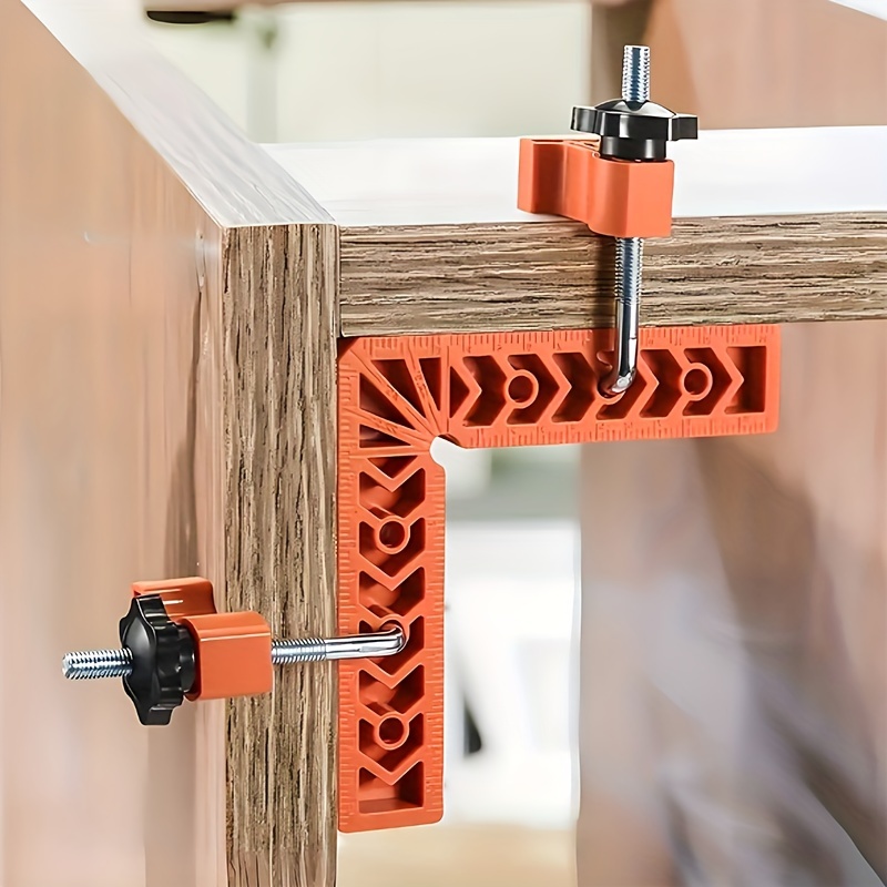 90 °   Zestaw pozycjonerów kąt – Woodworking Shops recenzja i cena