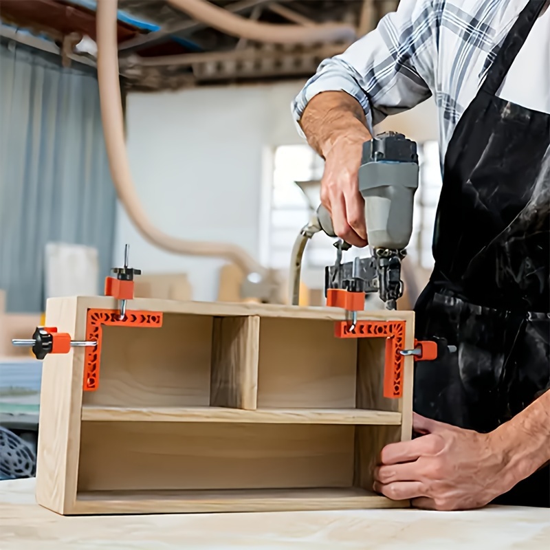 90 °   Zestaw pozycjonerów kąt – Woodworking Shops recenzja i cena