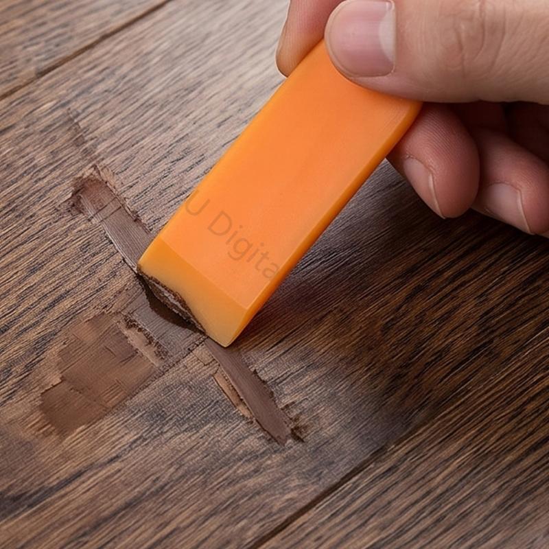 Zestaw woskowych sztyftów do m – Cabinet Scraper Set recenzja i cena