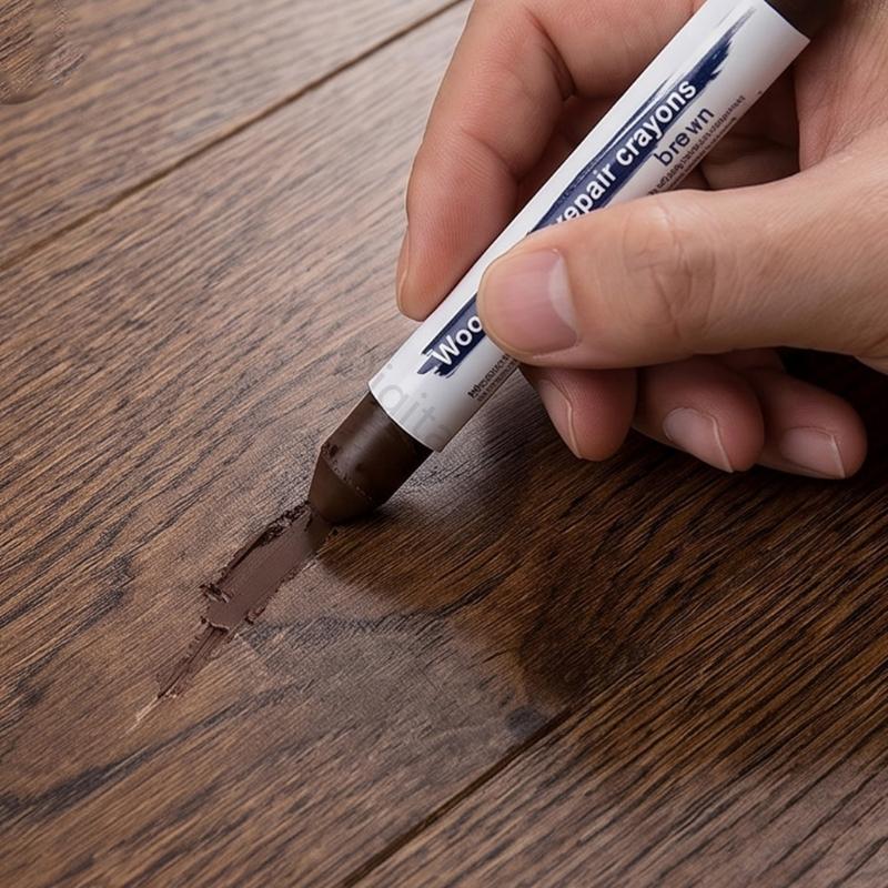 Zestaw woskowych sztyftów do m – Cabinet Scraper Set recenzja i cena