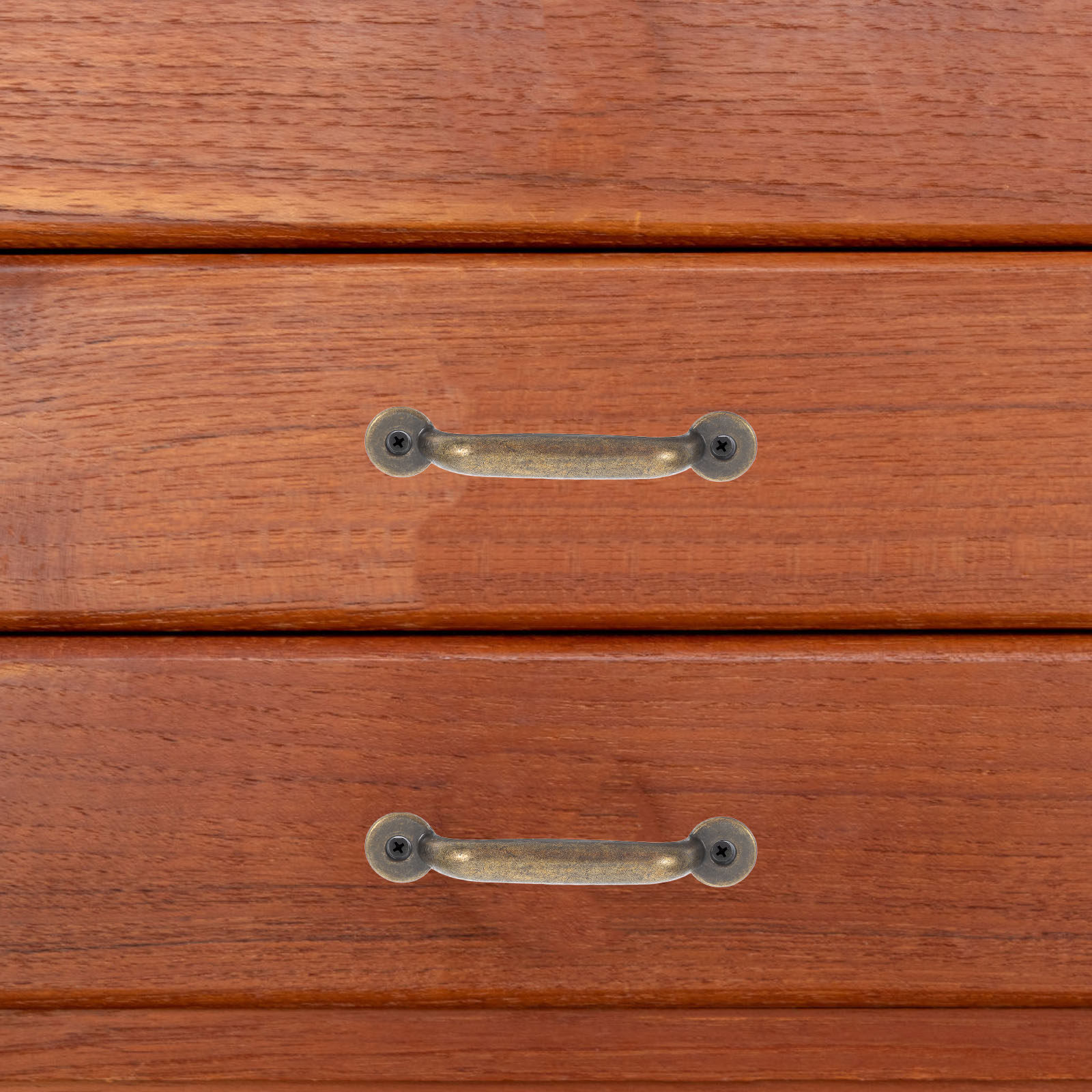 6 szt. brązowych metalowych uc – Woodworking Inspiration recenzja i cena